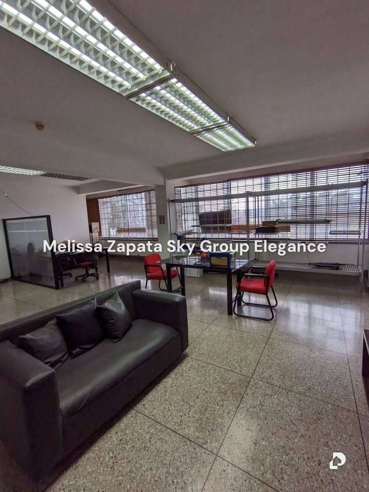 Edificio en Av. Libertador, Barquisimeto – 11