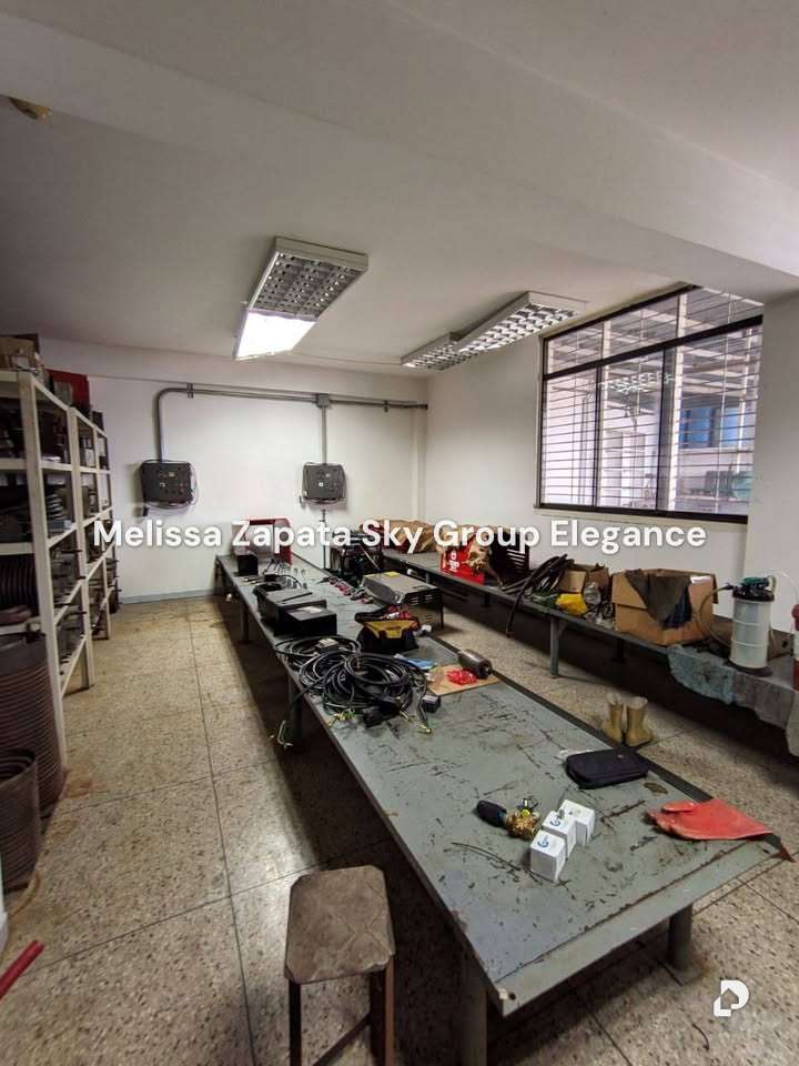Edificio en Av. Libertador, Barquisimeto – 15