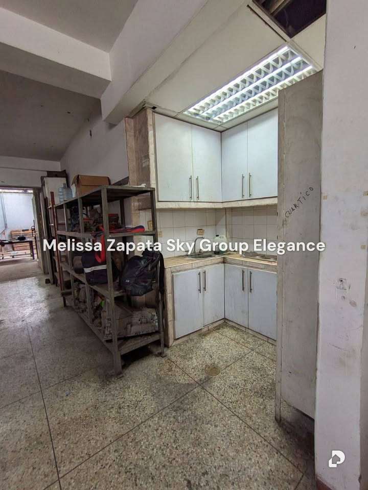 Edificio en Av. Libertador, Barquisimeto – 2