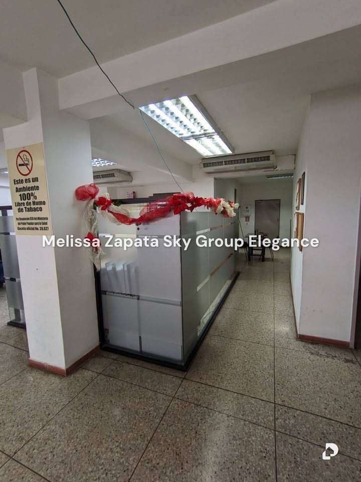 Edificio en Av. Libertador, Barquisimeto – 13
