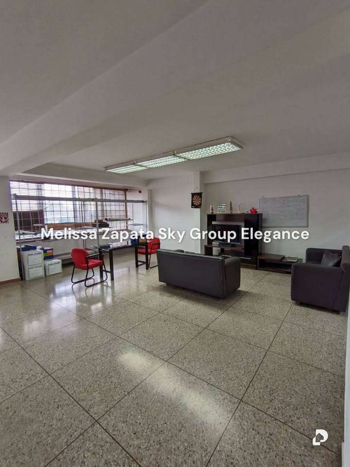 Edificio en Av. Libertador, Barquisimeto – 12