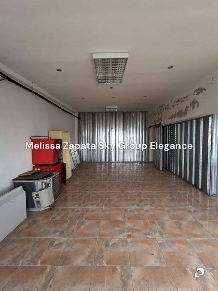 Edificio en Av. Libertador, Barquisimeto – 19
