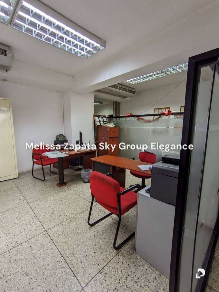Edificio en Av. Libertador, Barquisimeto – 10