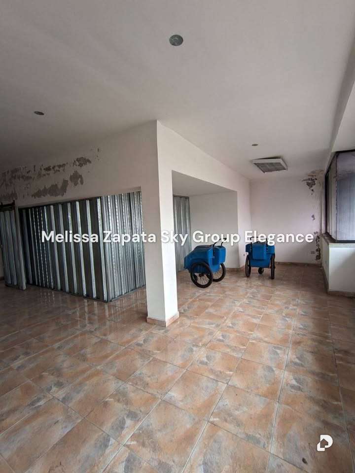 Edificio en Av. Libertador, Barquisimeto – 23