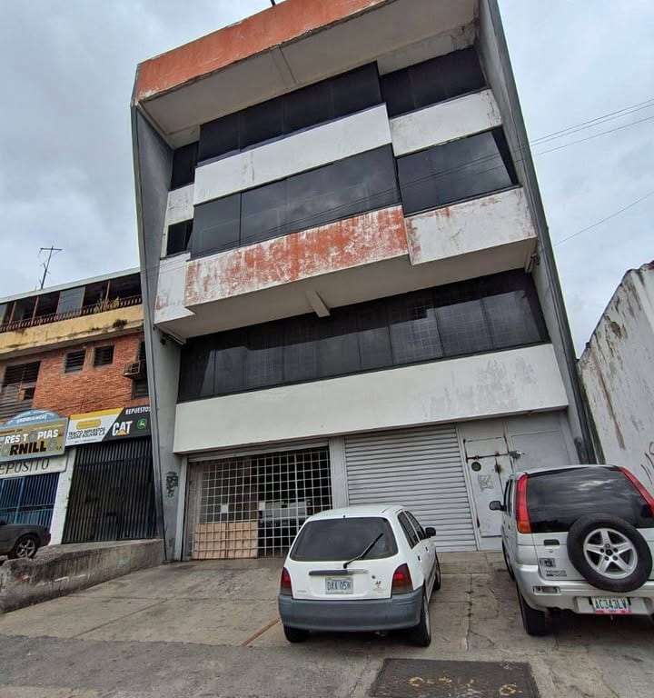 Building in Barquisimeto - 1