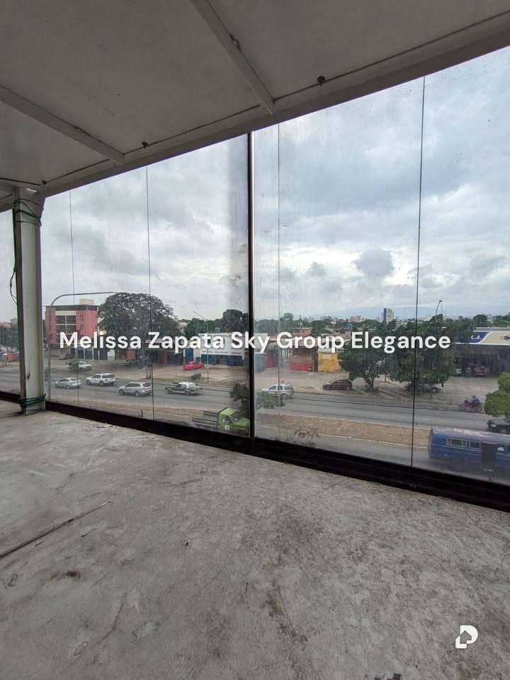Edificio en Av. Libertador, Barquisimeto – 14