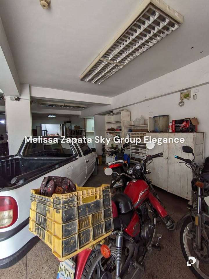 Edificio en Av. Libertador, Barquisimeto – 6