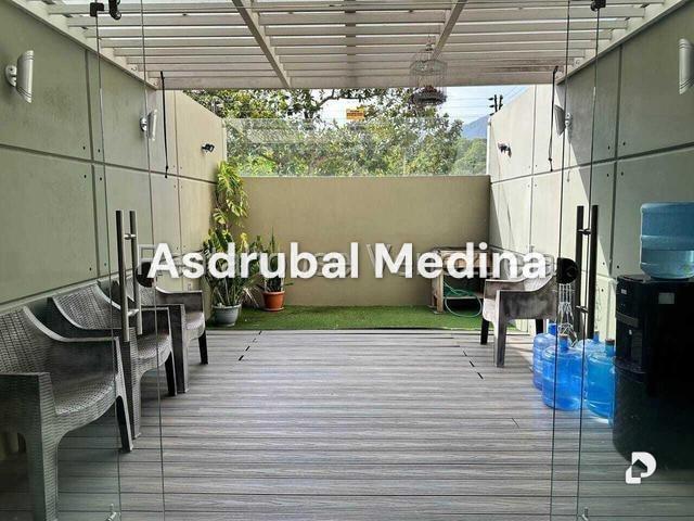 Apartamento en Santa Rosa De Lima, Caracas – 5