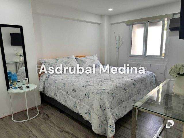 Apartamento en Santa Rosa De Lima, Caracas – 8