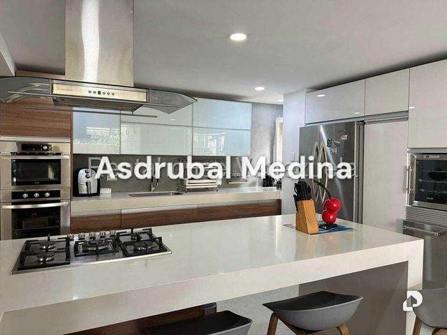 Apartamento en Santa Rosa De Lima, Caracas – 3