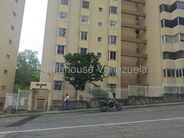 Apartamento en Santa Rosa De Lima, Caracas - 1