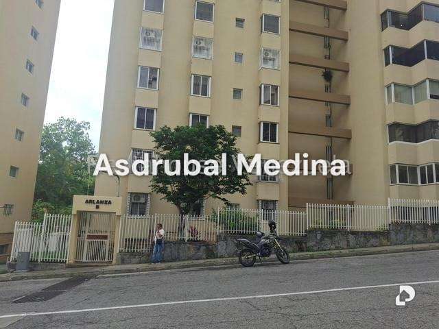 Apartamento en Santa Rosa De Lima, Caracas – 1