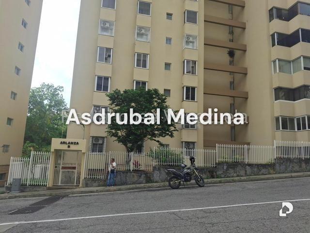 Apartamento en Santa Rosa De Lima, Caracas – 1