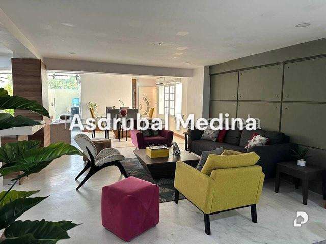 Apartamento en Santa Rosa De Lima, Caracas – 2