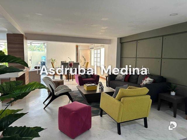Apartamento en Santa Rosa De Lima, Caracas – 2
