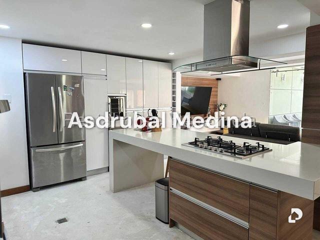 Apartamento en Santa Rosa De Lima, Caracas – 4