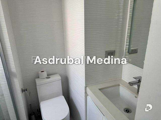 Apartamento en Santa Rosa De Lima, Caracas – 9
