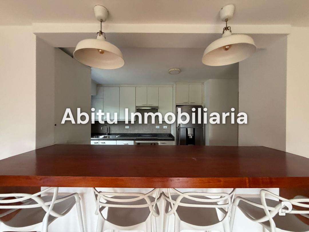 Apartamento en Campo Alegre, Caracas – 7