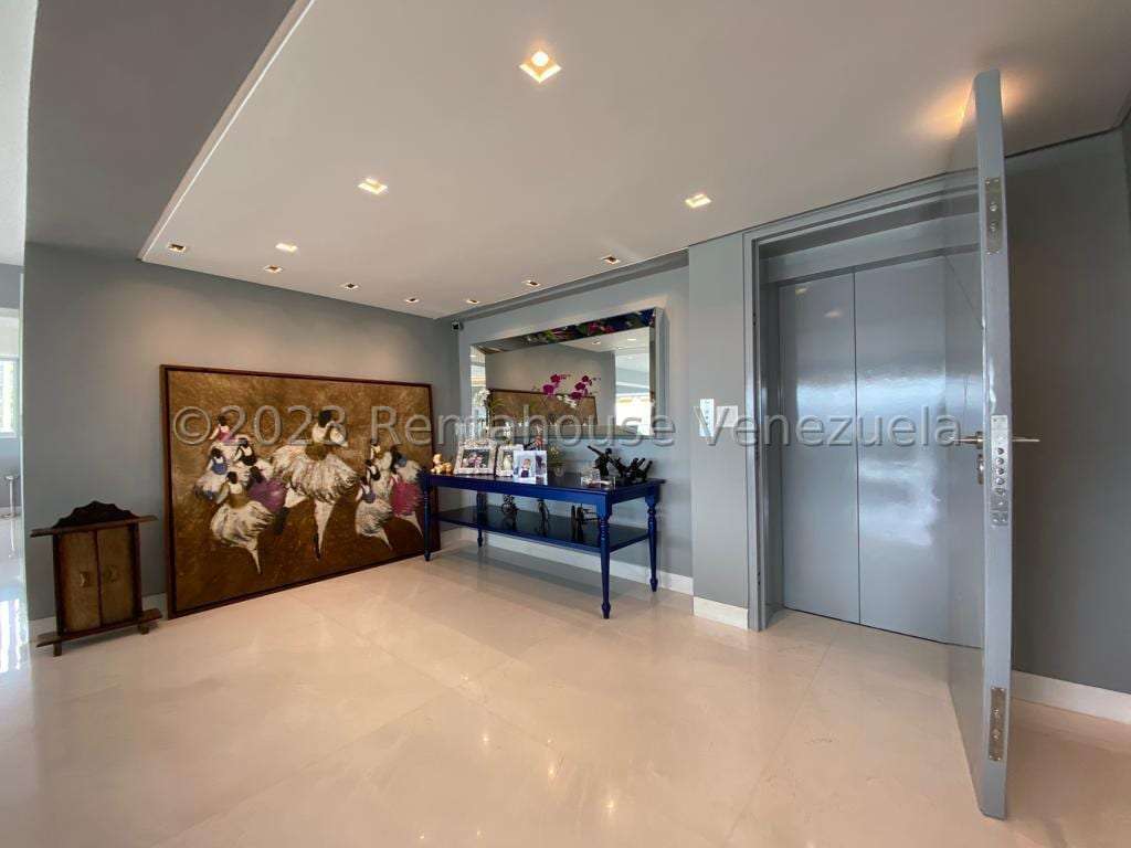 Apartamento en Altamira, Caracas