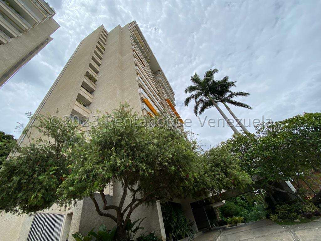 Apartamento en Altamira, Caracas