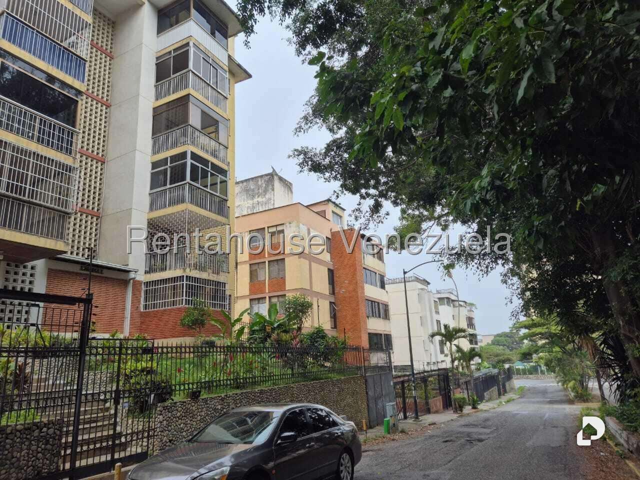Apartamento en El Marqués, Caracas – 19