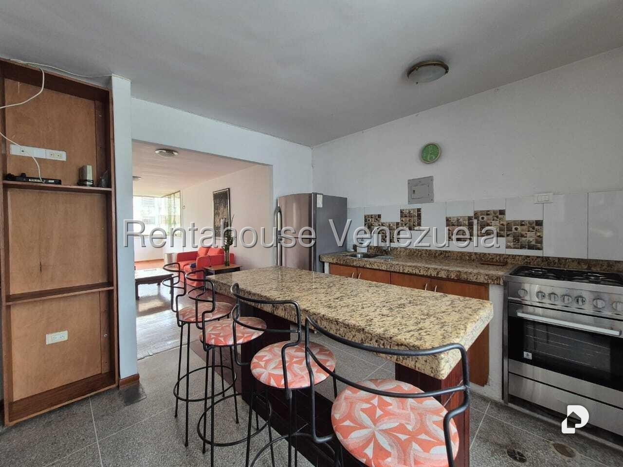 Apartamento en El Marqués, Caracas – 5