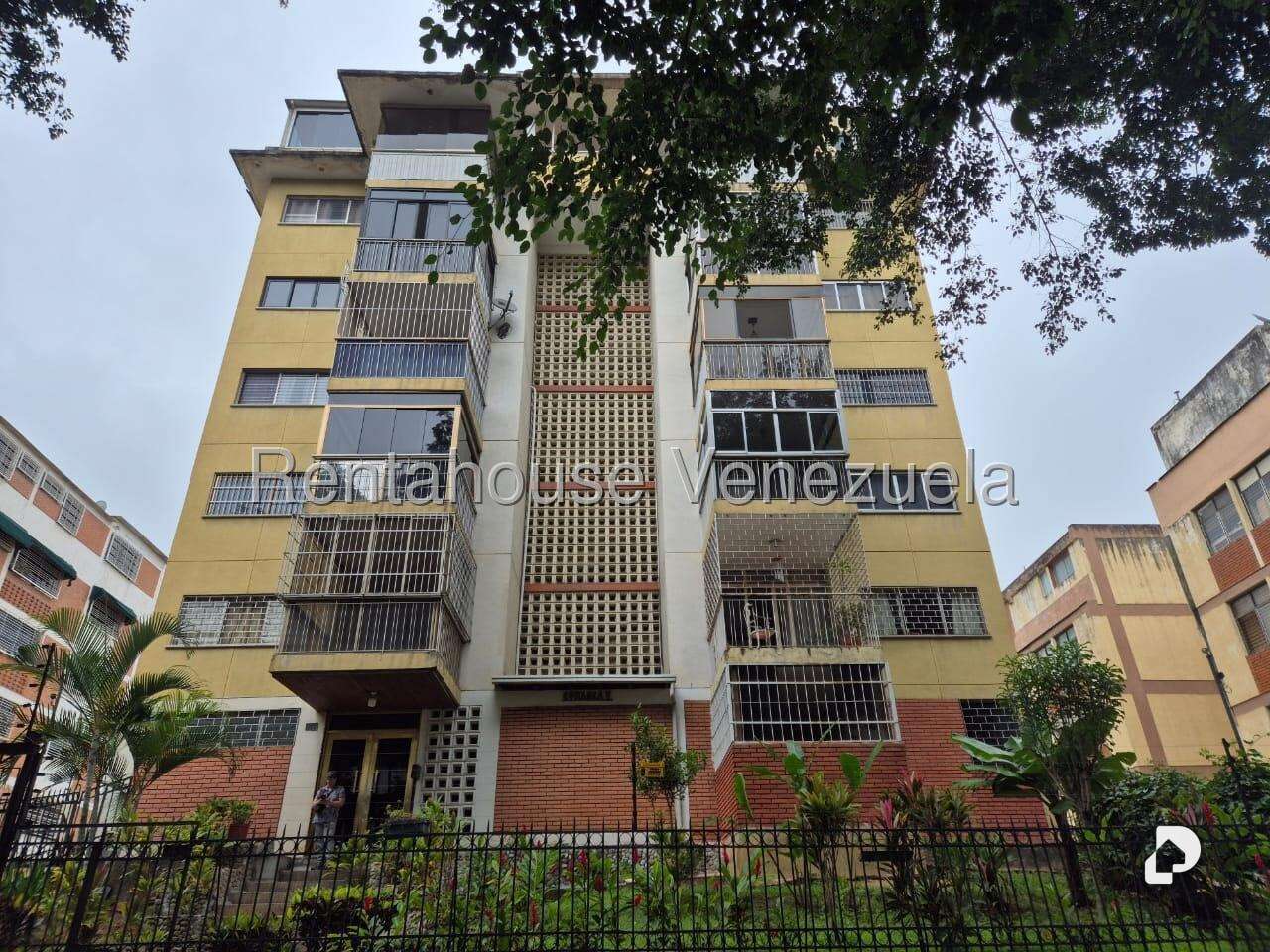 Apartamento en El Marqués, Caracas – 1