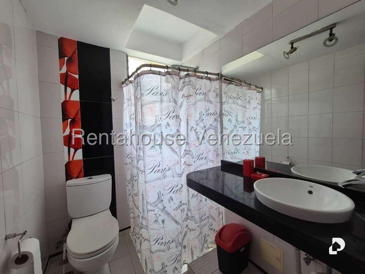 Apartamento en El Marqués, Caracas – 11