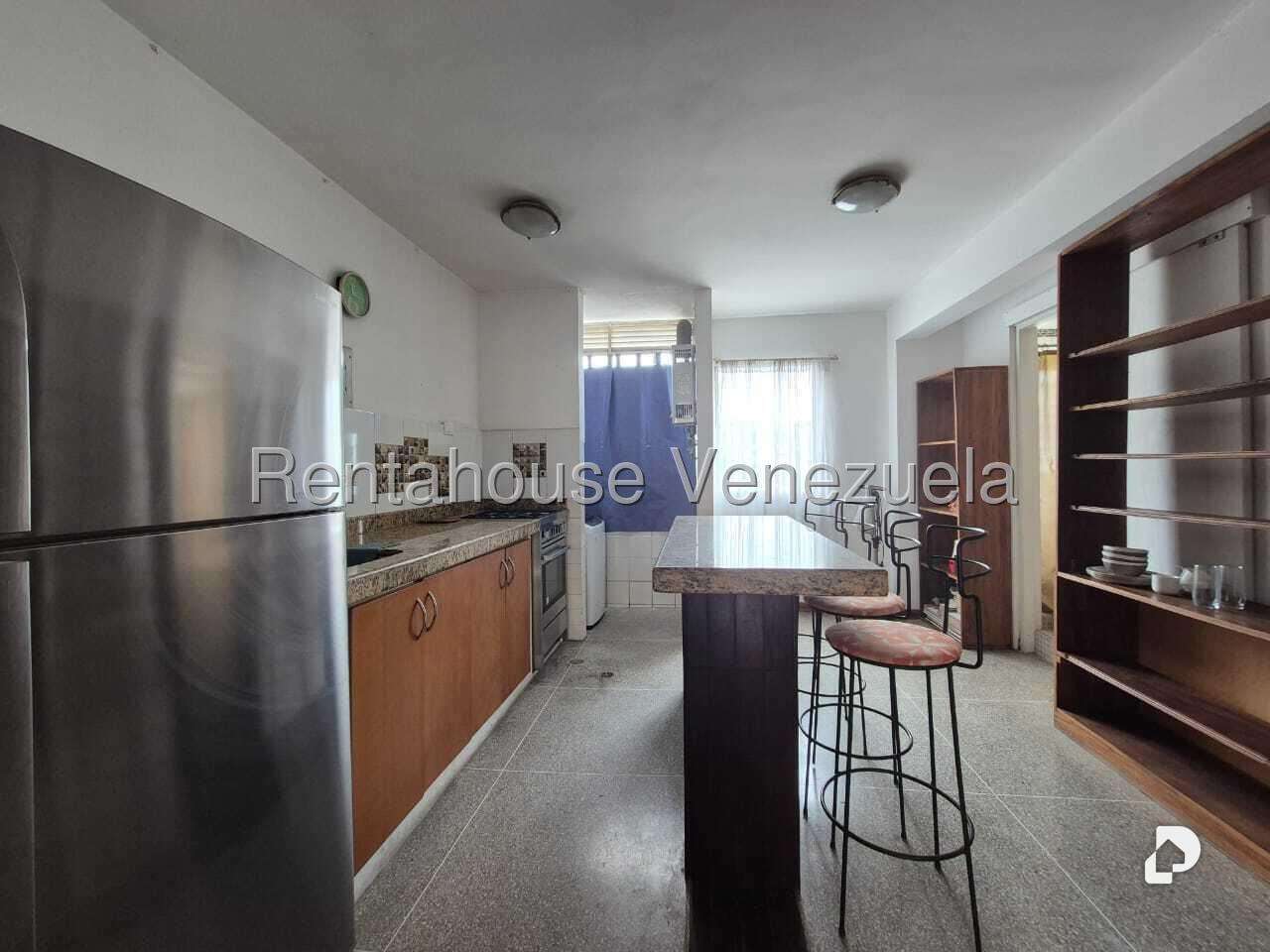 Apartamento en El Marqués, Caracas – 7