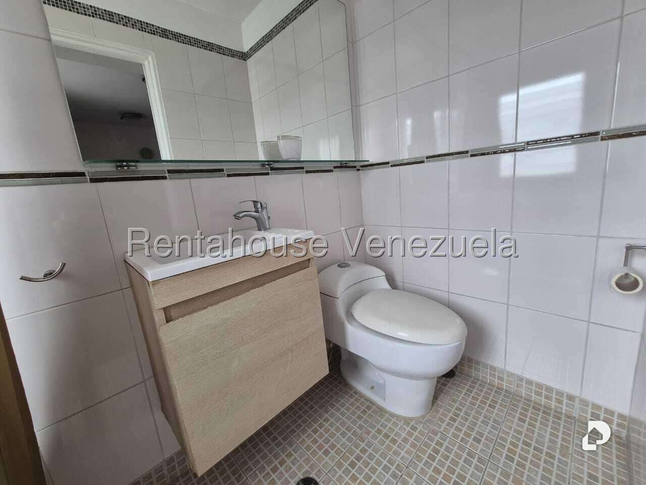 Apartamento en El Marqués, Caracas – 13