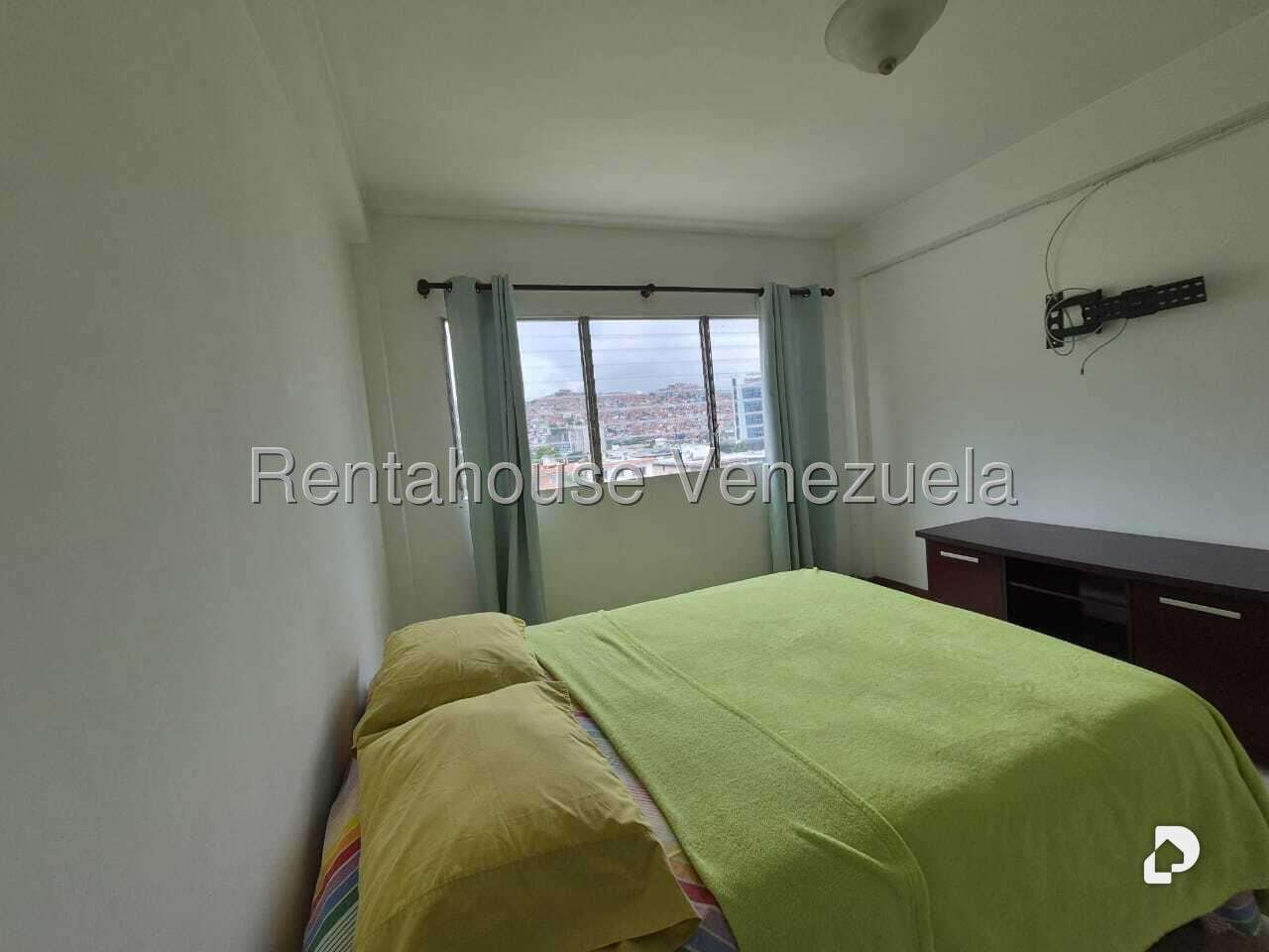 Apartamento en El Marqués, Caracas – 8