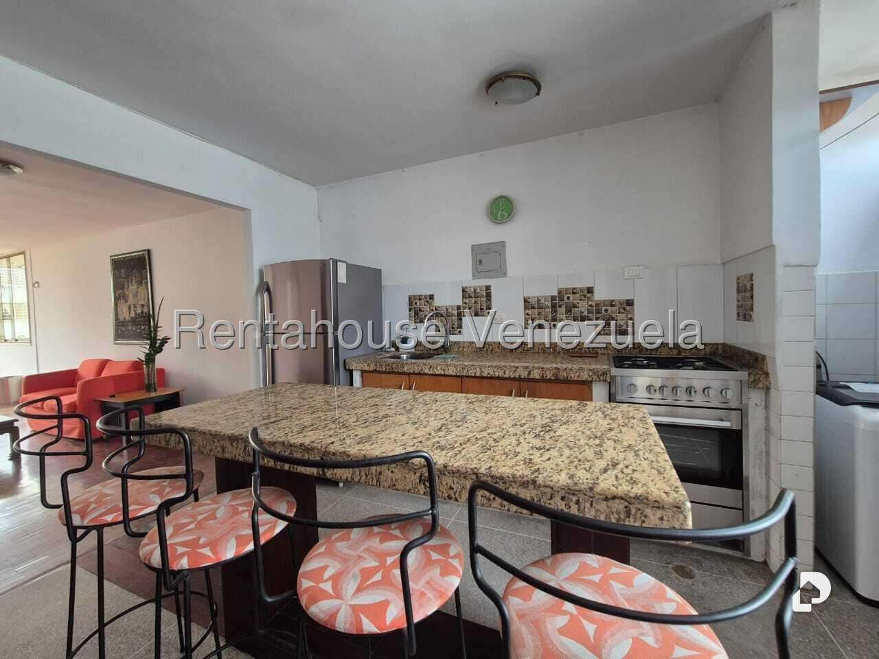 Apartamento en El Marqués, Caracas – 6