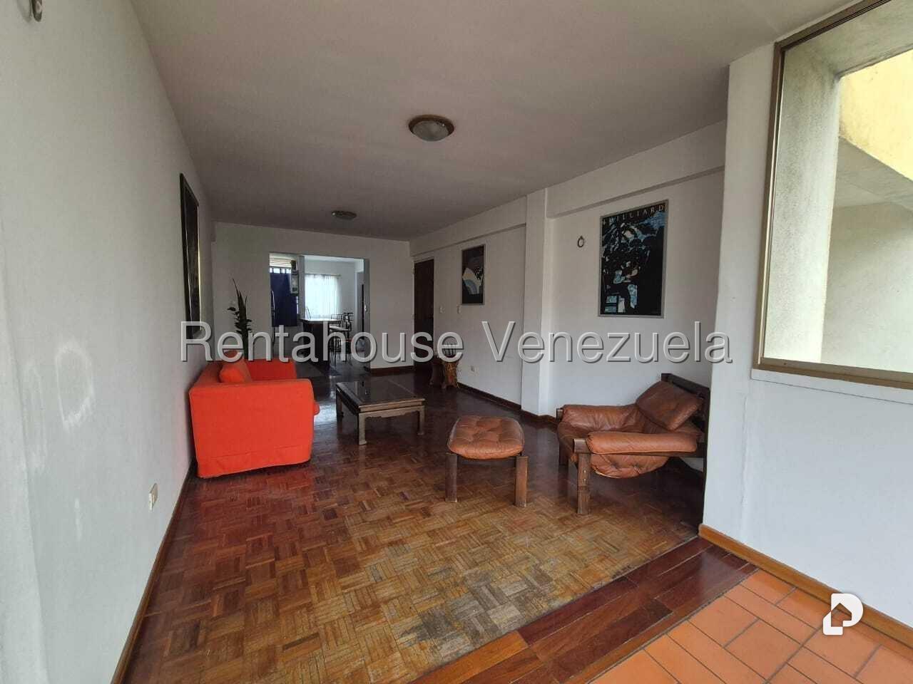 Apartamento en El Marqués, Caracas – 2