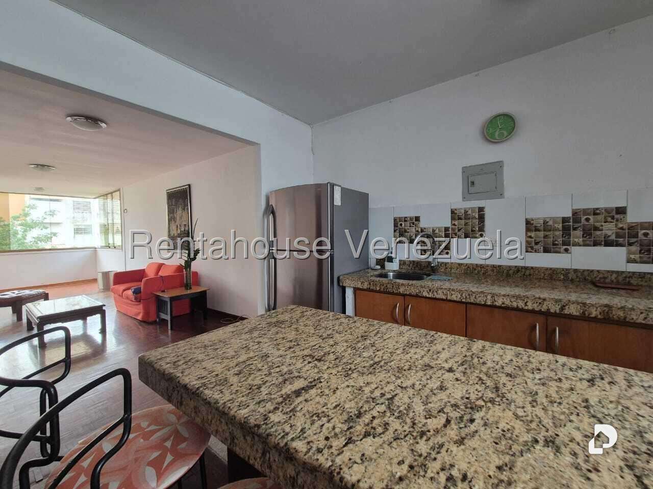 Apartamento en El Marqués, Caracas – 4