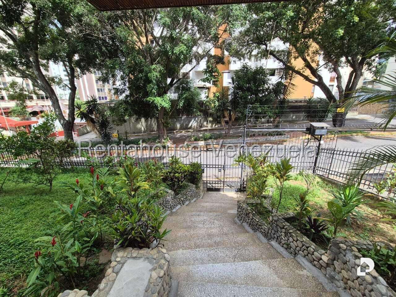 Apartamento en El Marqués, Caracas – 18