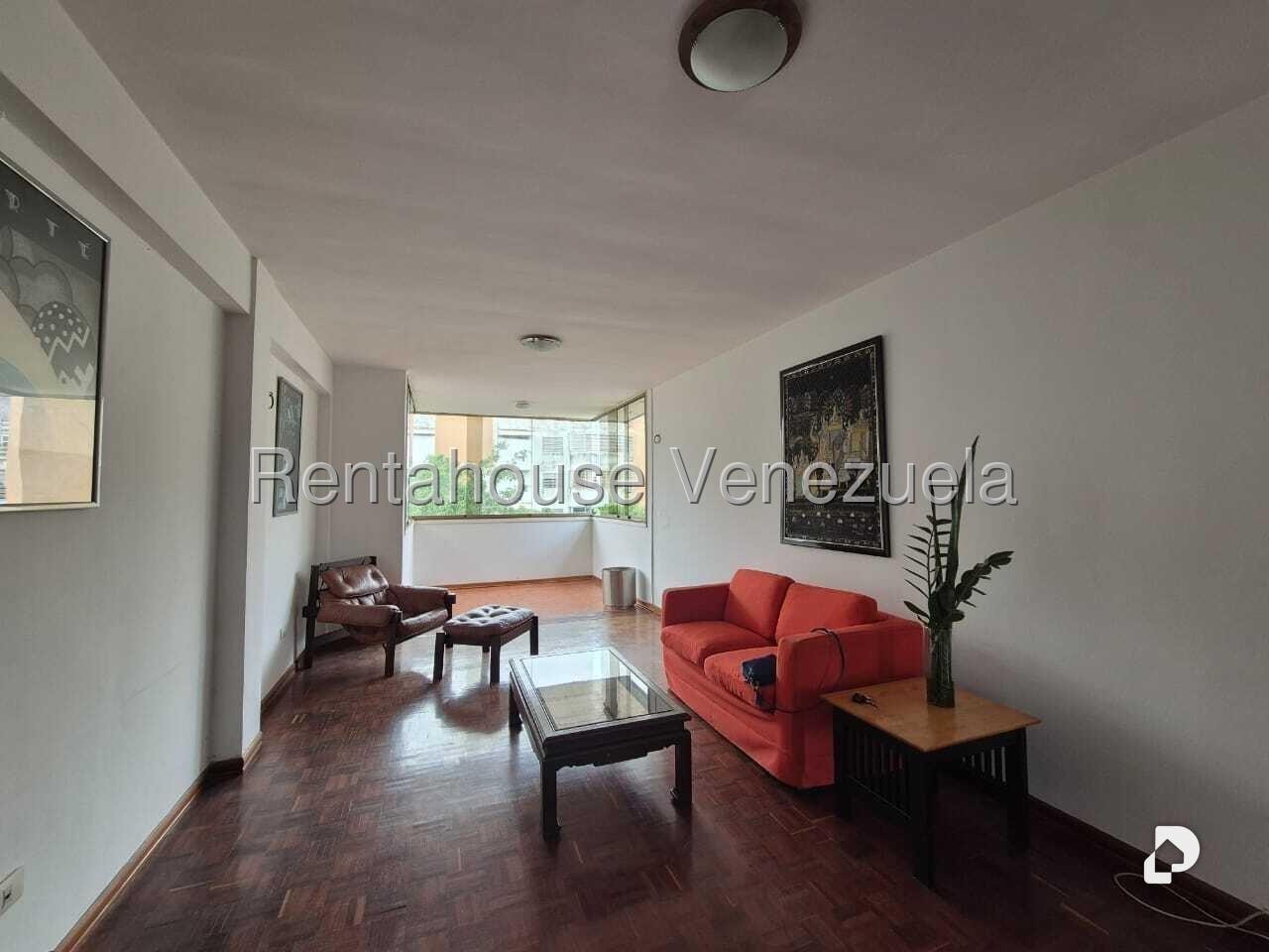 Apartamento en El Marqués, Caracas – 3