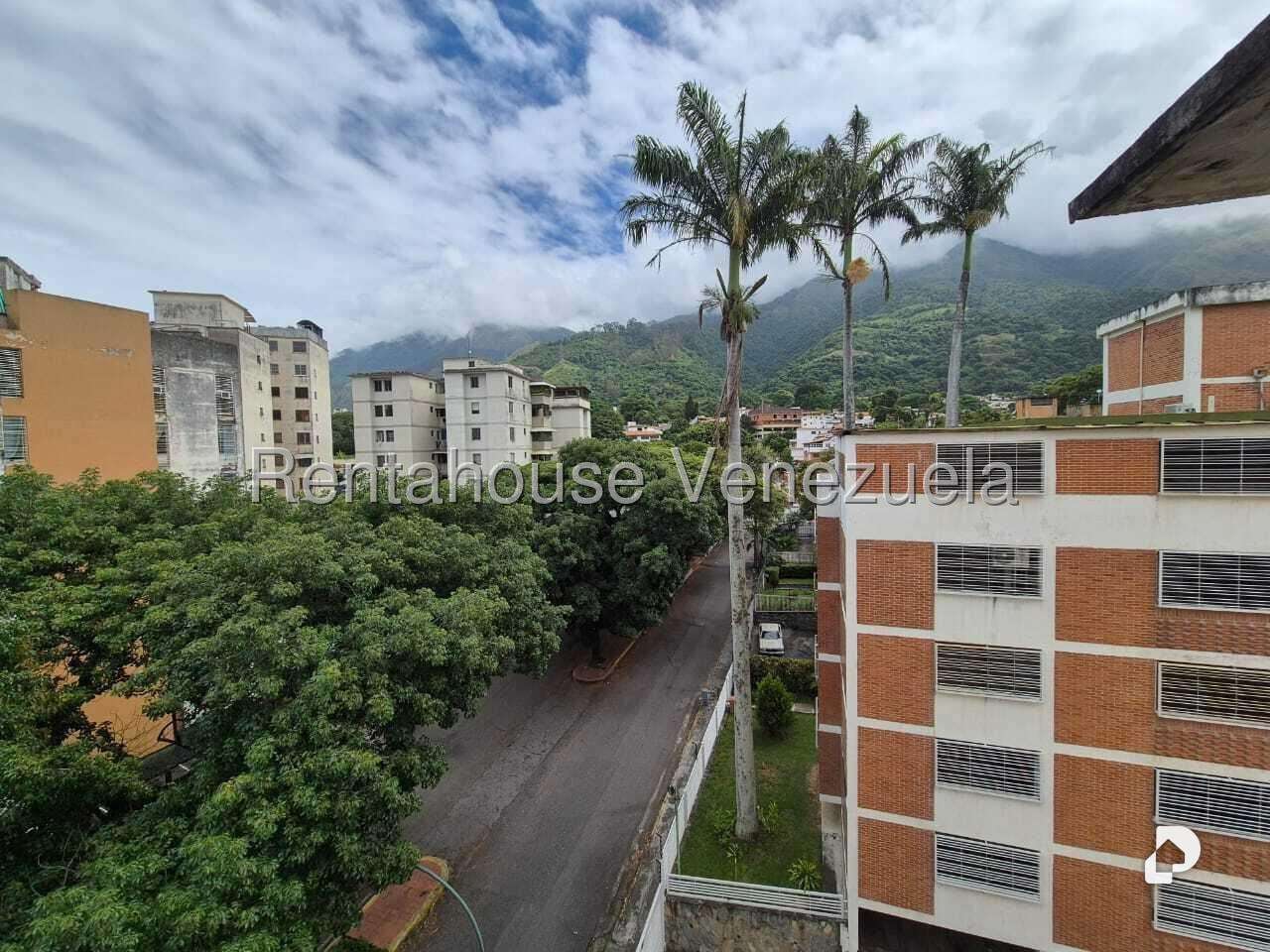 Apartamento en El Marqués, Caracas – 17