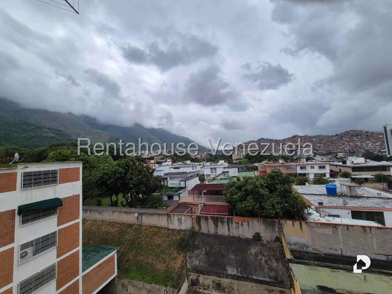 Apartamento en El Marqués, Caracas – 16