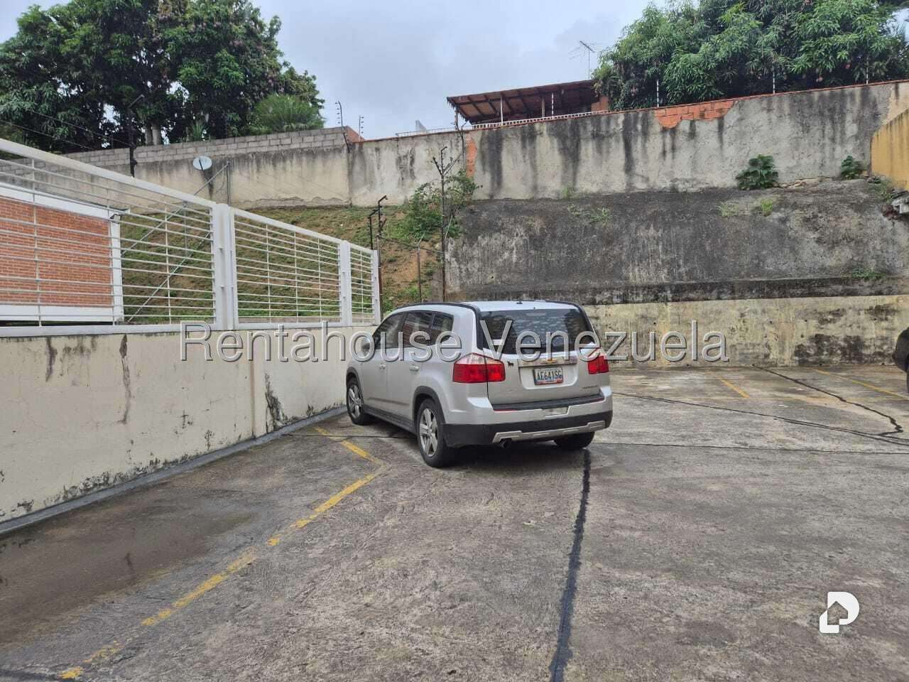 Apartamento en El Marqués, Caracas – 14