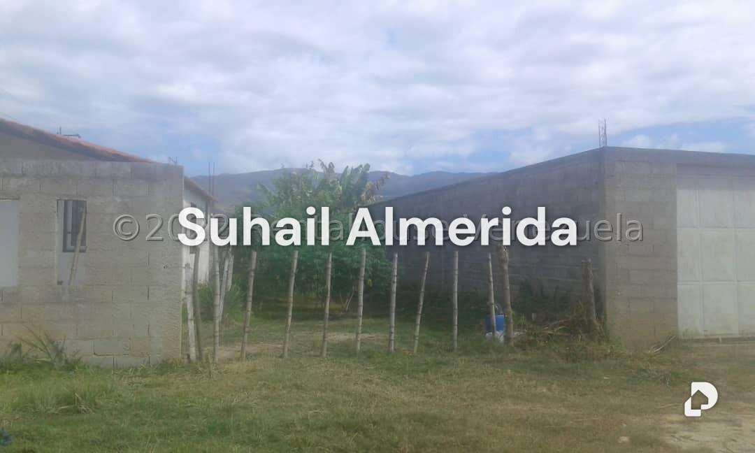 Terreno en Bejuma – 11