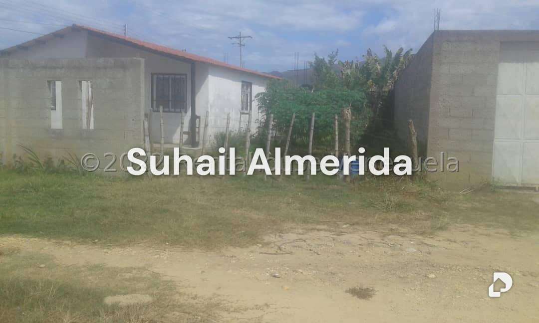 Terreno en Bejuma – 6