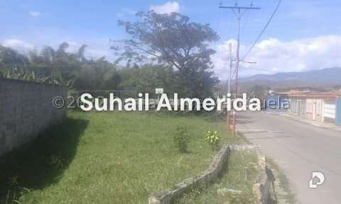 Terreno en Bejuma – 10