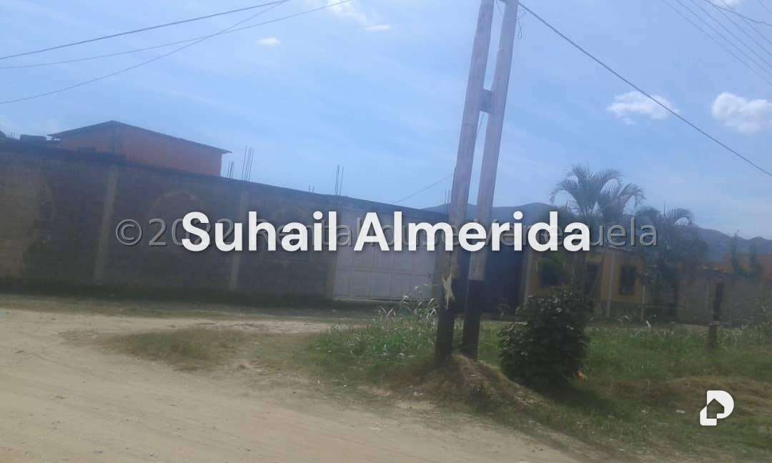 Terreno en Bejuma – 5