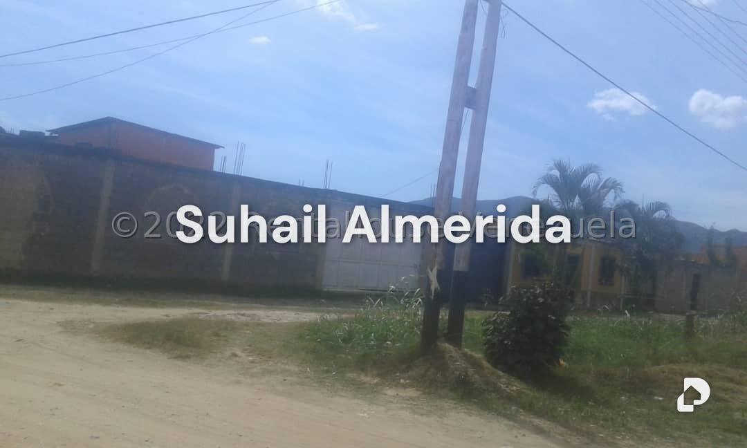 Terreno en Bejuma – 5