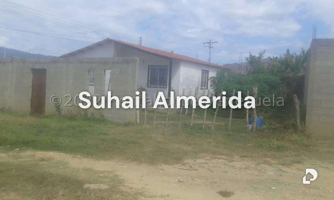 Terreno en Bejuma – 4