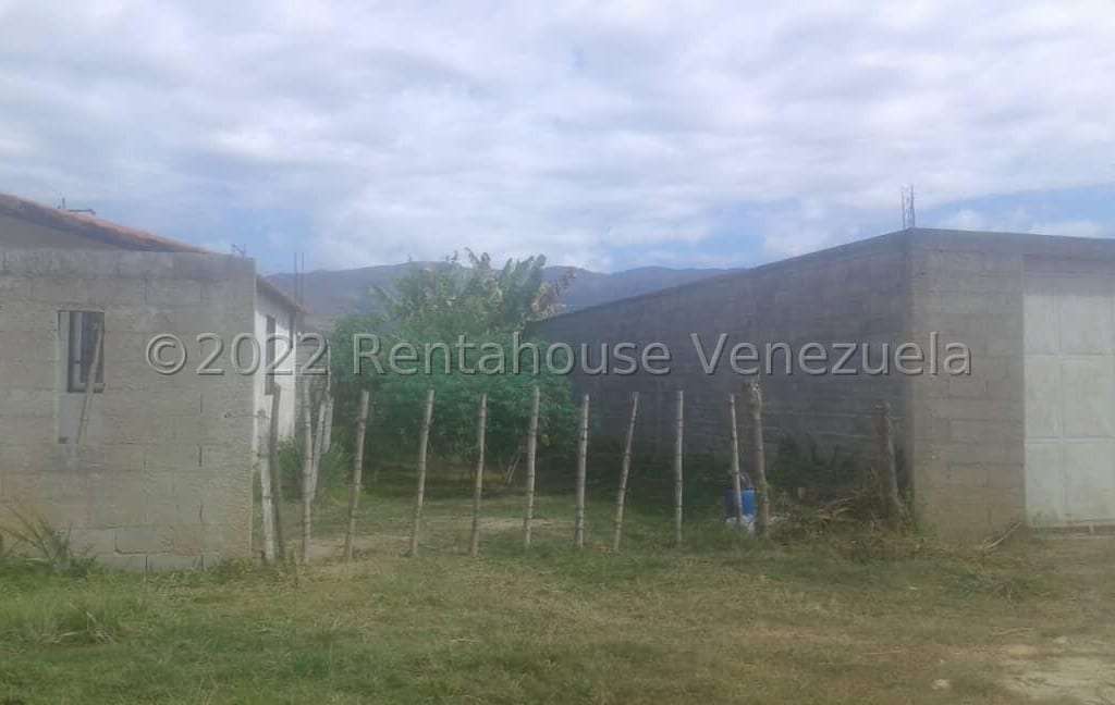 Terreno en Bejuma - 1