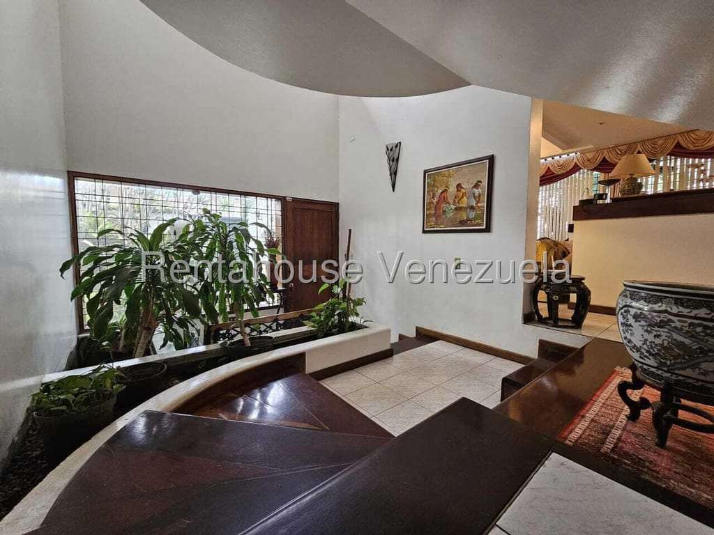 Casa en Alto Prado, Caracas
