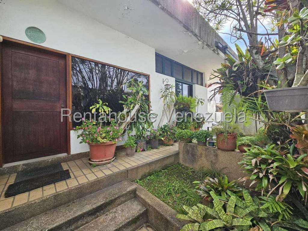 Casa en Alto Prado, Caracas