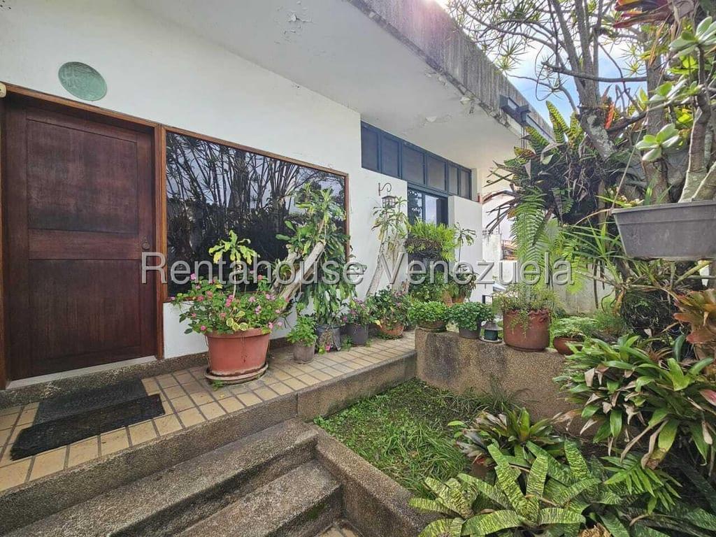 Casa en Alto Prado, Caracas