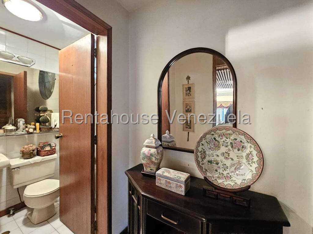 Casa en Alto Prado, Caracas
